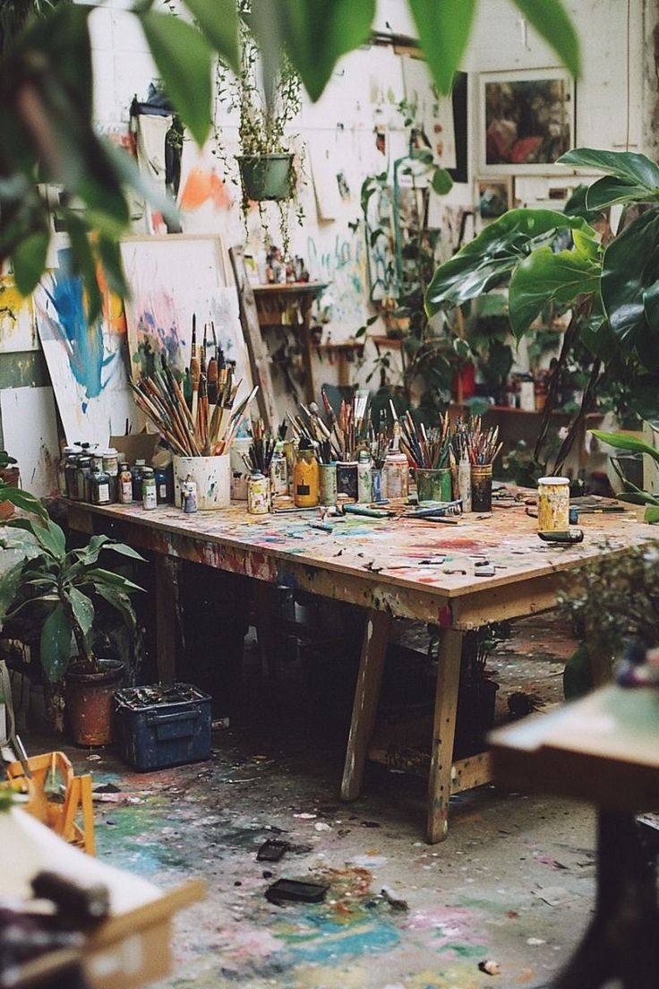 Lo studio